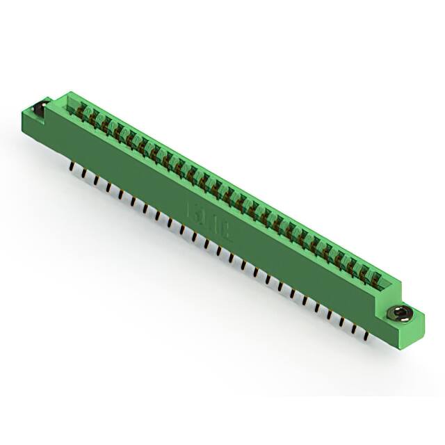 305-050-556-503 EDAC Inc.  Edgeboard Connectors